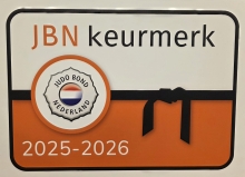 JBN Keurmerk 2025-2026